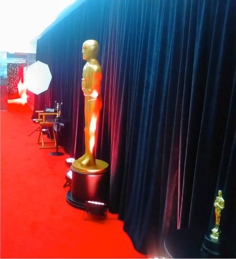 Cinema e festival